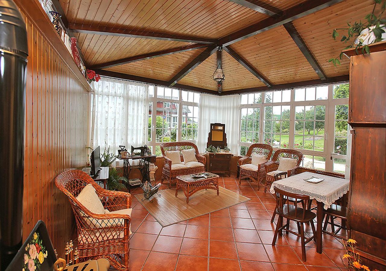 Reinante 卡萨艾琳娜乡村旅馆酒店 外观 照片